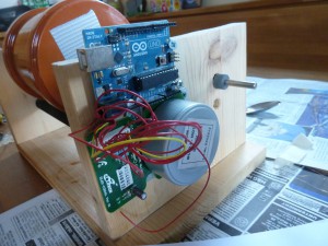 Total nutzloser Arduino